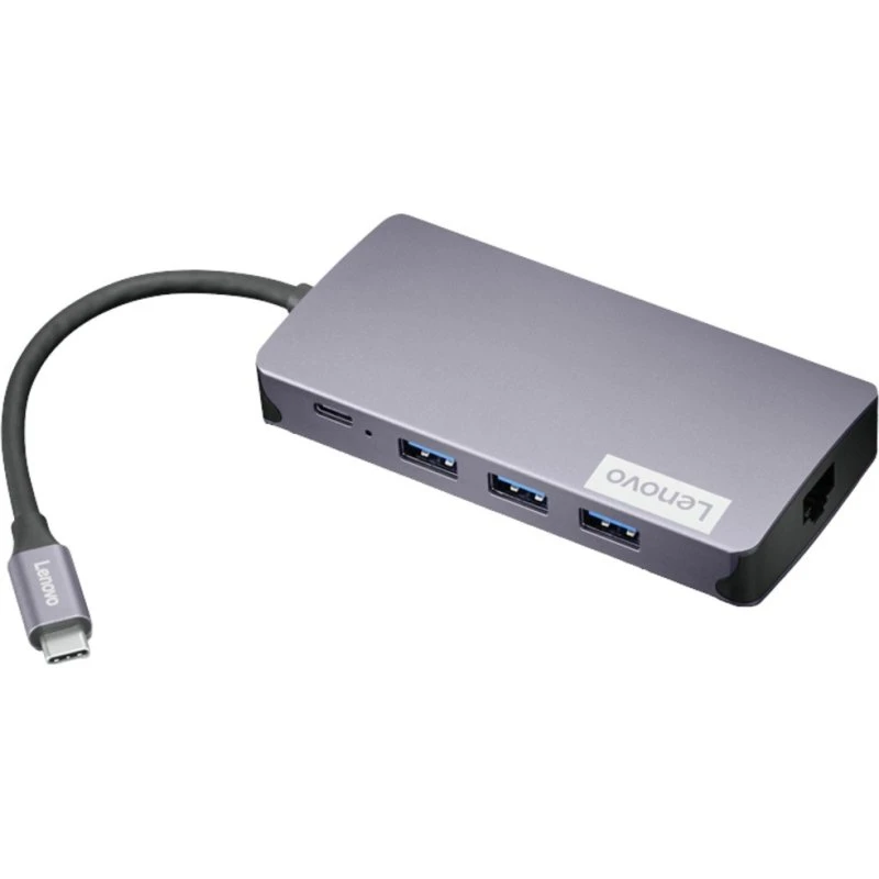Lenovo 150 USB-C Travel Dock GX91M73946