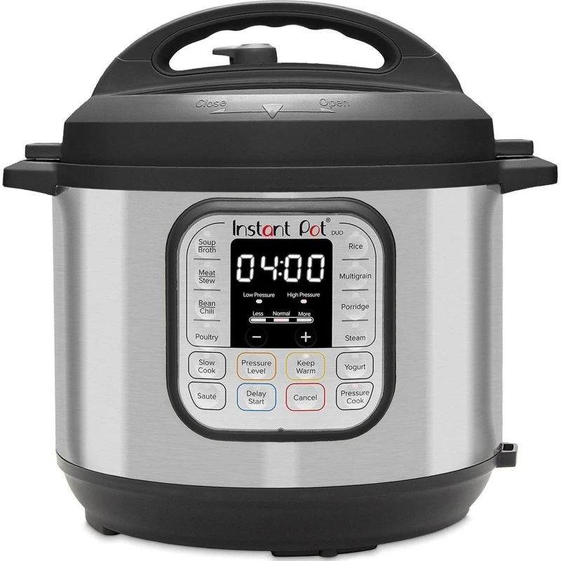 Instant Pot Duo 5,7 L Silber Multikocher 7-in-1