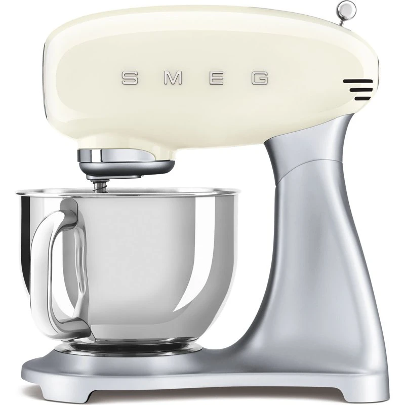 Smeg SMF02 Küchenmaschine Creme 4,8 L