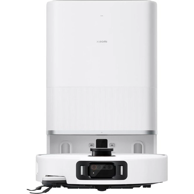 Xiaomi Robot Vacuum 5 Pro weiß 20000Pa