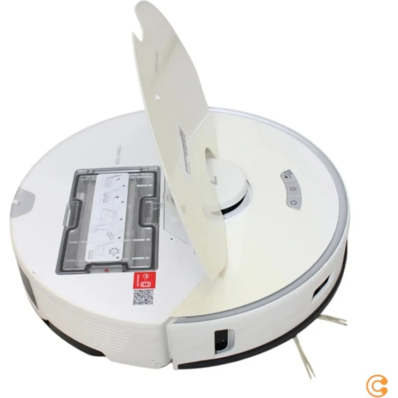 Roborock S7 Pro Ultra Weiß