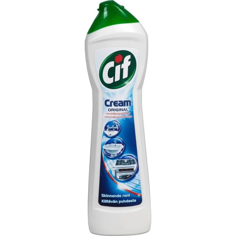 Cif Cream Original 500 ml