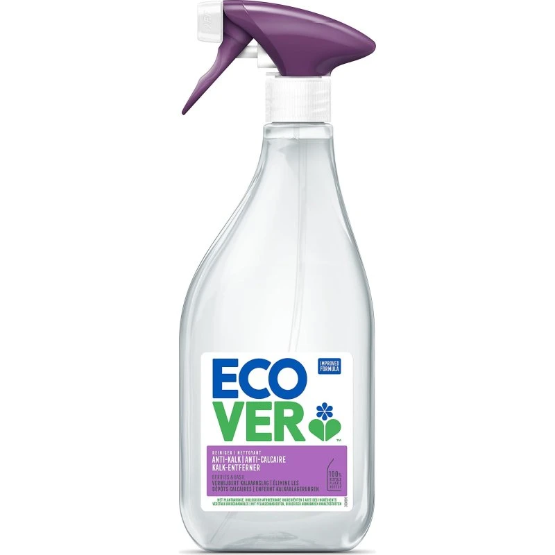 Ecover Kalk-Entferner Aktivschaum