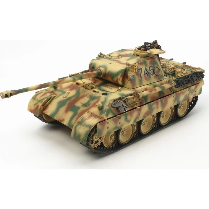 Tamiya Panther G Ausf. D 1:35 Modellbausatz