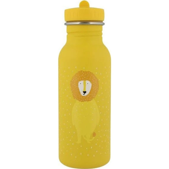 Trixie Mr. Lion Edelstahl-Trinkflasche 500 ml