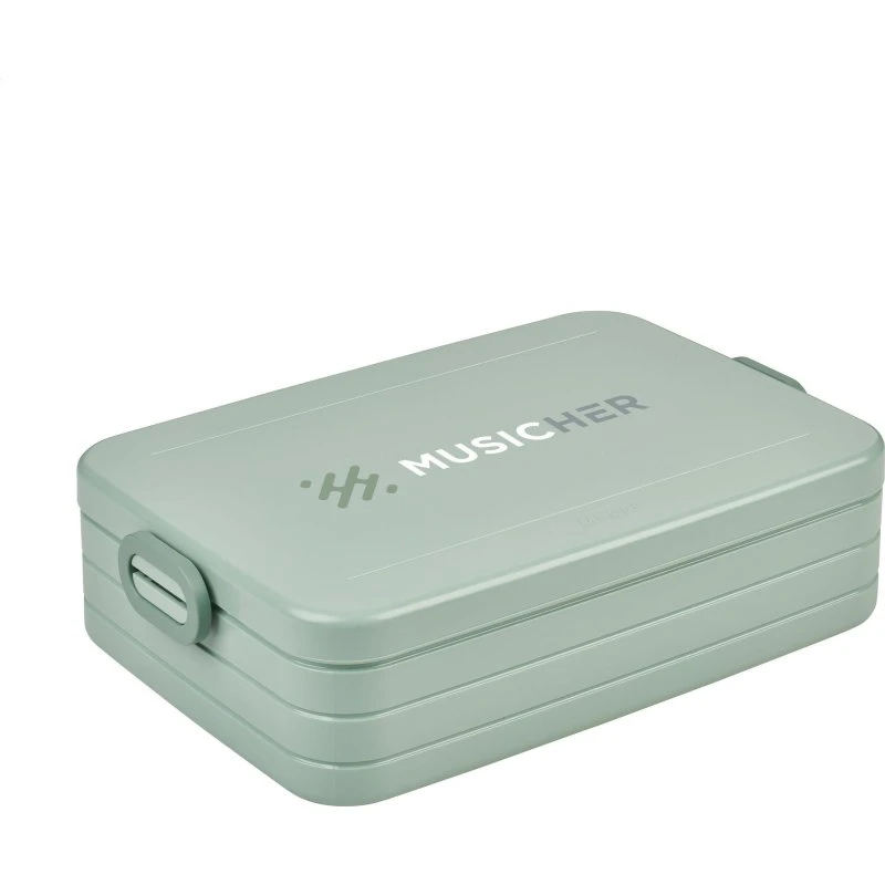 Mepal Bento Lunchbox L Nordic Sage