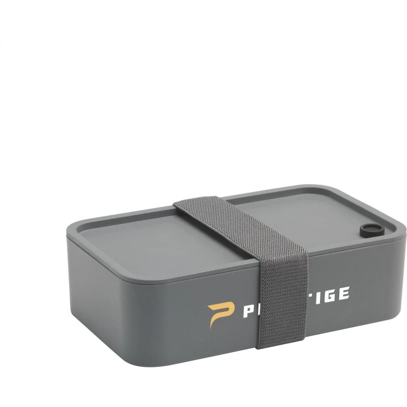 Bento PP Meal Box mit 3-in-1 Besteck