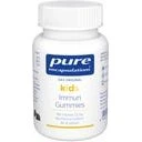PURE ENCAPSULATIONS Kids Immun Gummies D3, C & Zink (ab 4 J.)