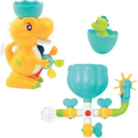 Ludi Dino-Badewasserspielset (40071)