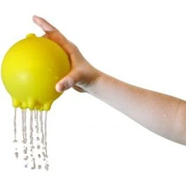 Plui Badespielzeug Grün