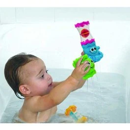 Edushape Badespaß Wasserwirbel 4-teilig