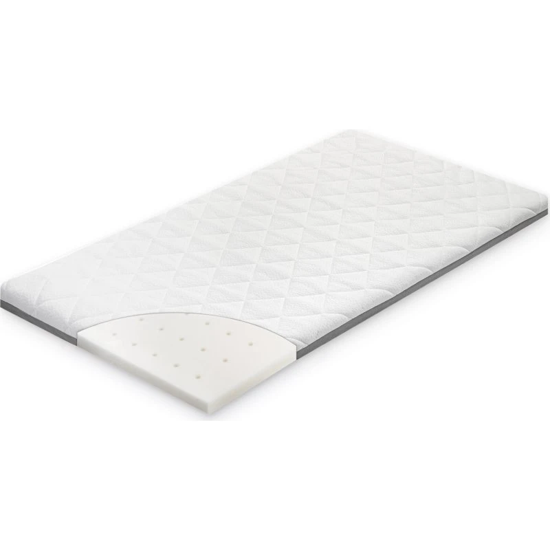 Zöllner Travelsoft Premium Reisebettmatratze 60x120 cm