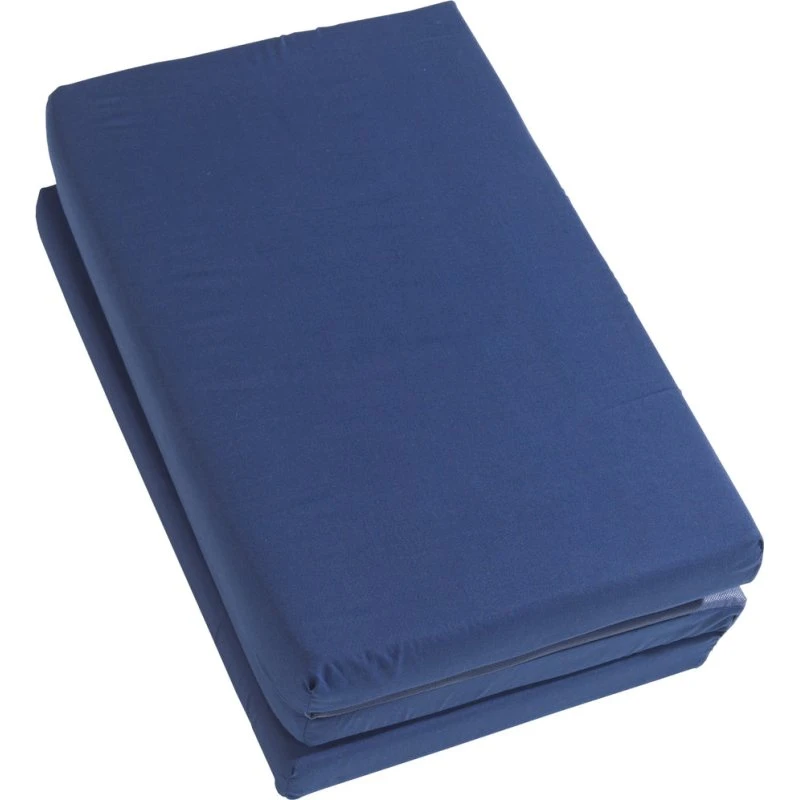 roba Reisebettmatratze 'Style' 60x120cm hellgrau