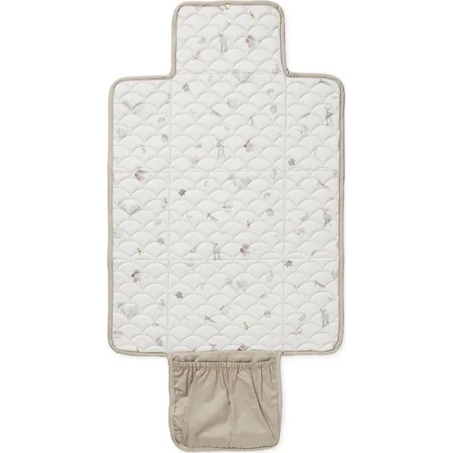 Cam Cam Copenhagen Wickelunterlage Hazel