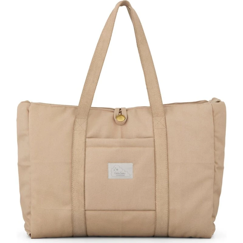 Cam Cam Copenhagen Wickeltasche OCS Latte