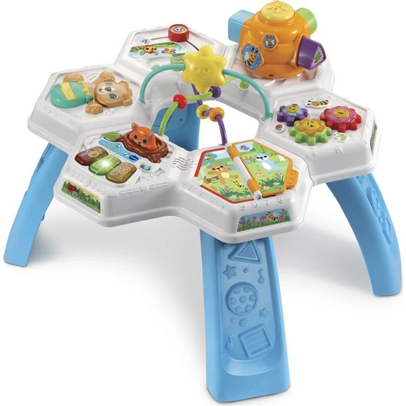VTech Babys Entdeckertisch 12-36 Monate