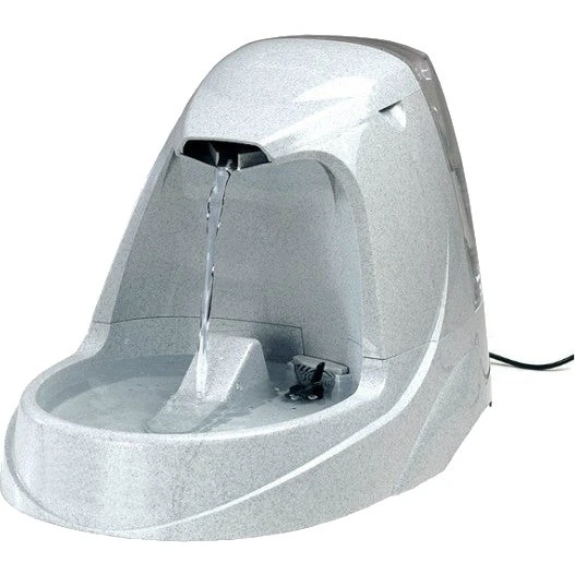 PetSafe Drinkwell Platinum Trinkbrunnen 5 L