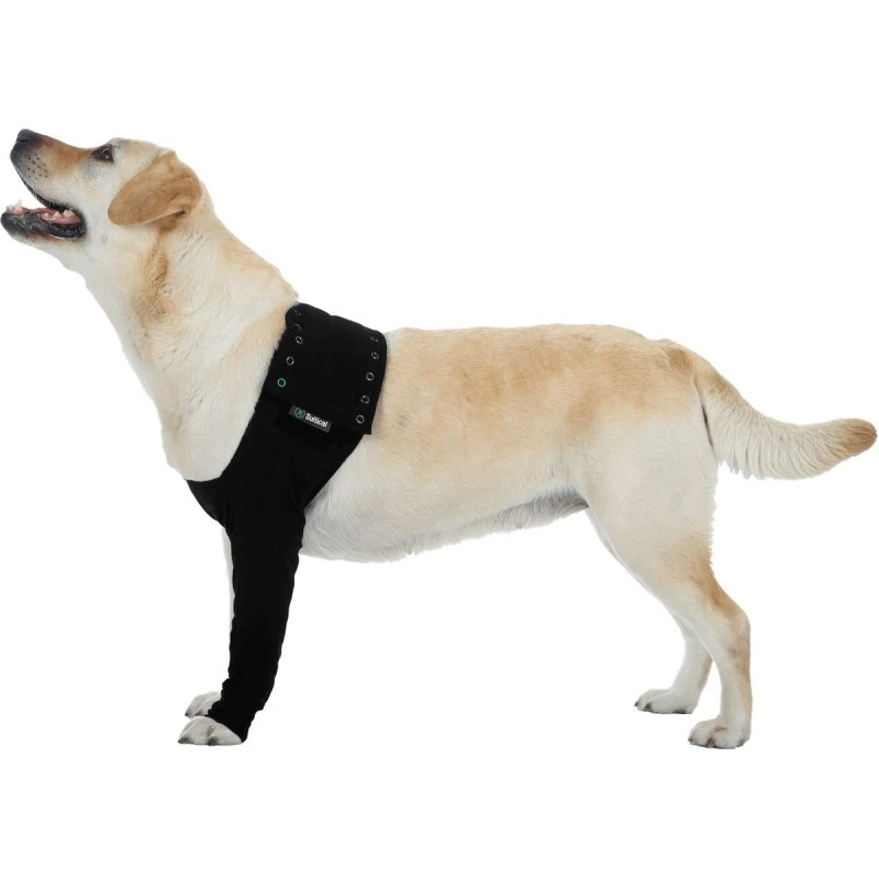 Suitical Recovery Sleeve Beinschutz für Hunde