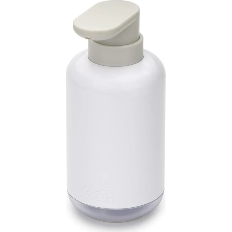 Joseph Joseph Duo Seifenspender 300 ml Weiß