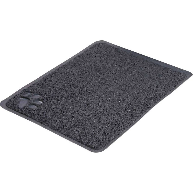 Trixie PVC-Vorlegematte 40381 für Katzentoiletten