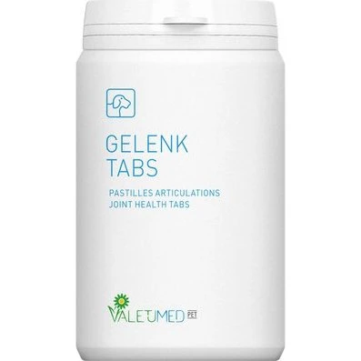 Valetumed Gelenk Tabs 2x180g