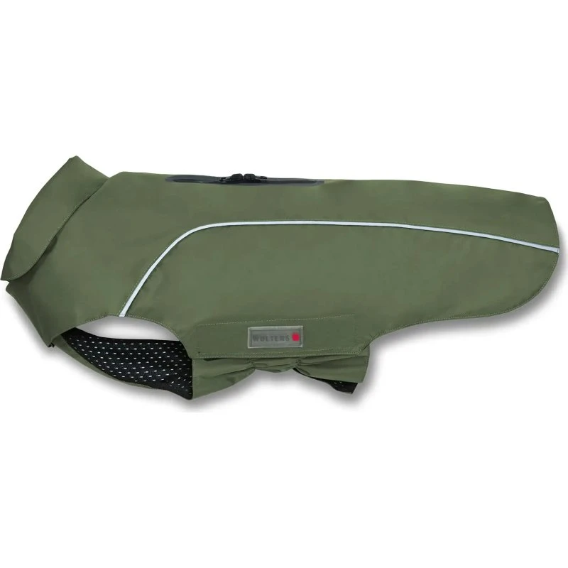 Wolters Regenjacke Easy Rain moosgrün 24 cm