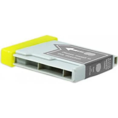 Brother LC-970BK Tintenpatrone schwarz kompatibel