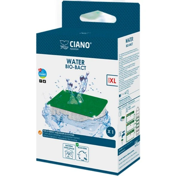 Ciano Bio-Bact XL Filterpatrone für CFBio XL