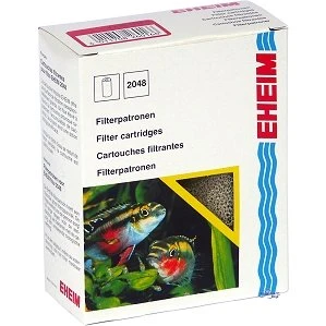 Eheim Filterpatrone 2048 für PowerLine 200 (2 Stück)