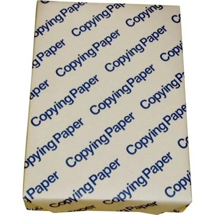 go copy ALLROUND 80 Kopierpapier A4 75g/m² weiß 500 Bl.