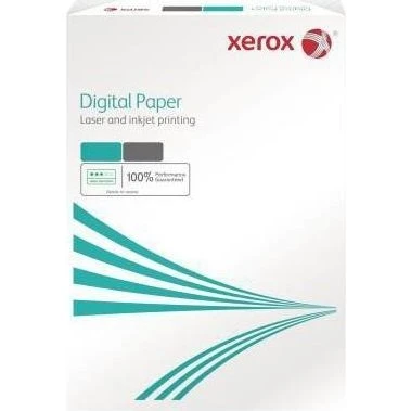 Xerox Kopierpapier Digital A4 75g/m² holzfrei weiß 500 Bl.