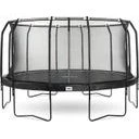 Salta Premium Black Edition Trampolin 457 cm schwarz