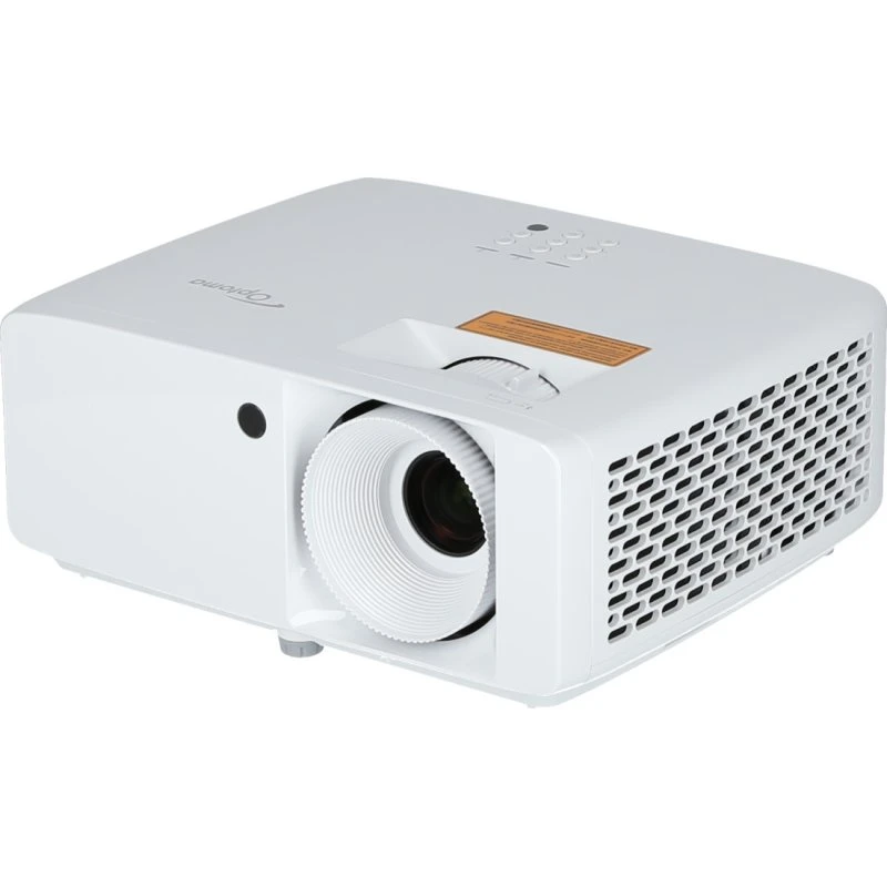 Optoma ZH350ST Laserprojektor 3600 Lumen Full HD