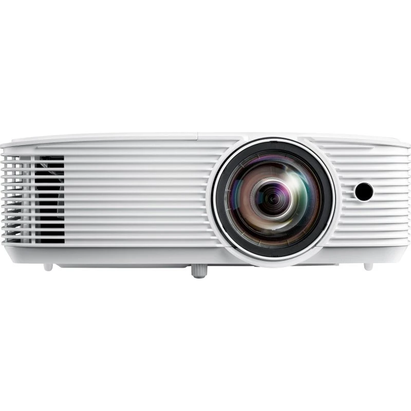 Optoma H117ST DLP Kurzdistanz-Beamer 3800 ANSI Lumen