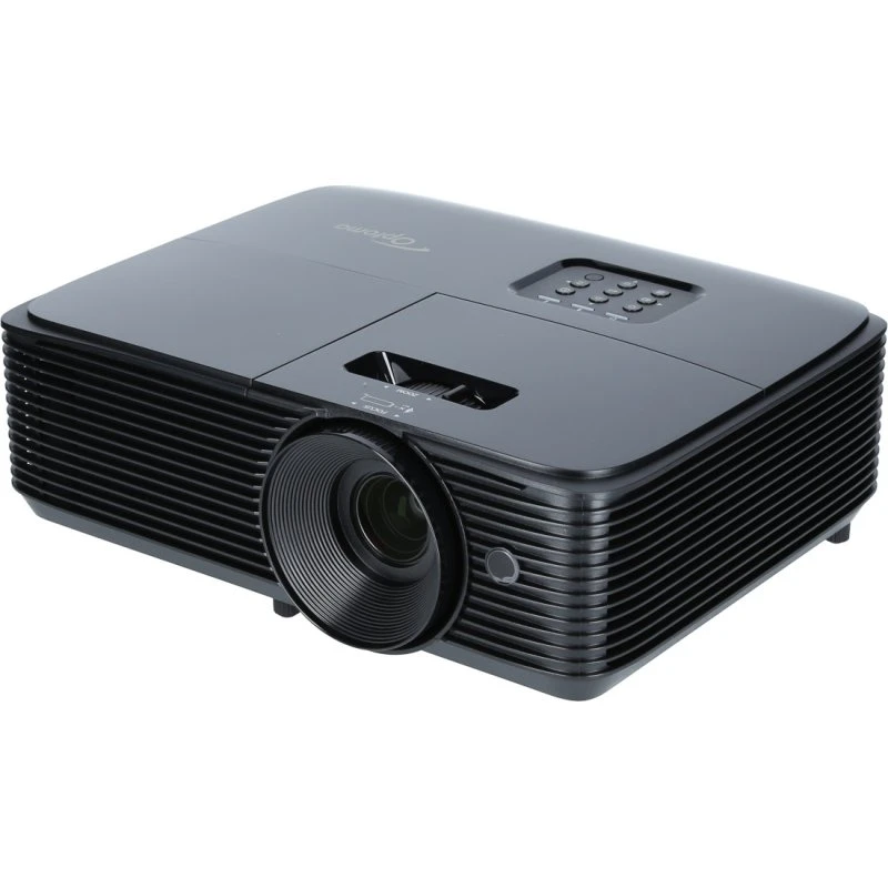 Optoma H190X DLP-Projektor 3900 ANSI Lumen