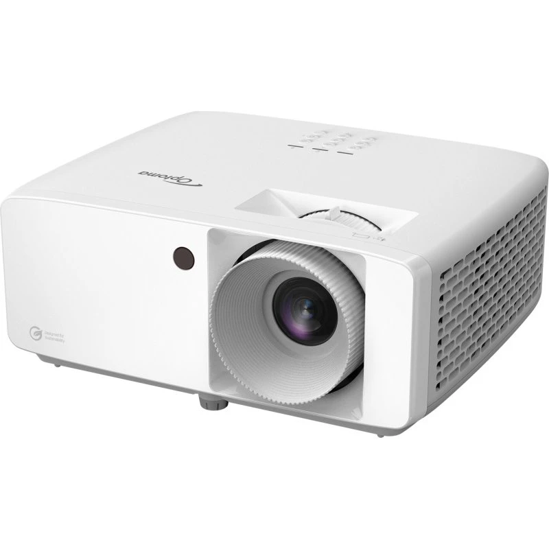 Optoma HZ150X 5000 Lumen Full HD Laserbeamer