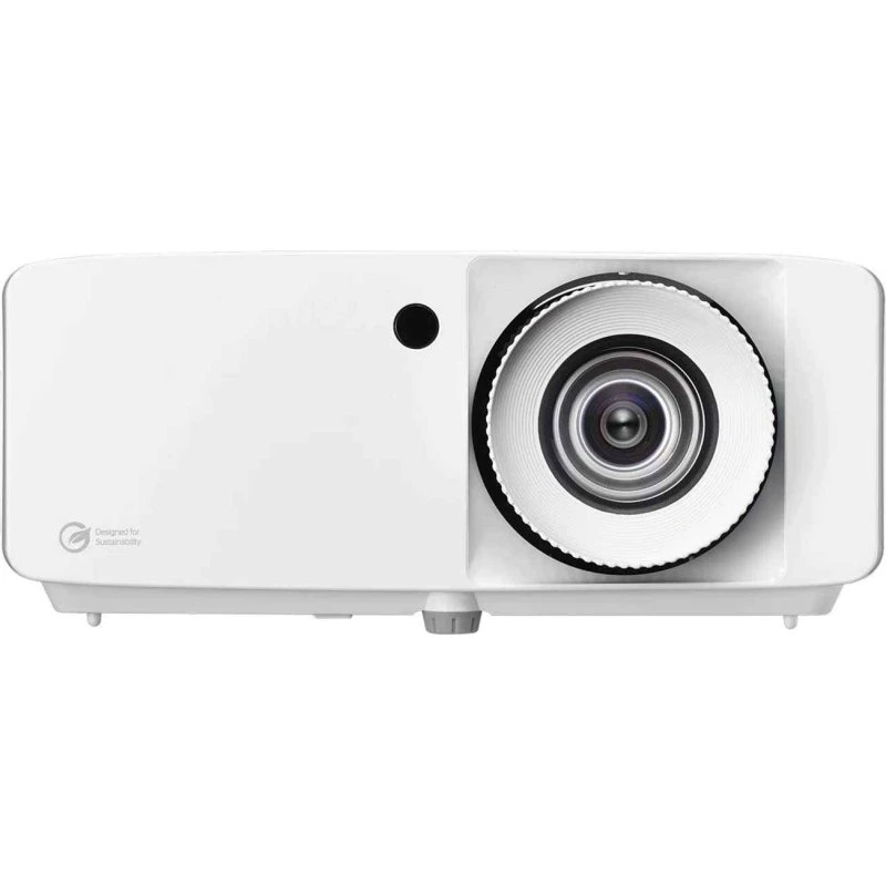 Optoma UHZ66 4K HDR Laser Beamer