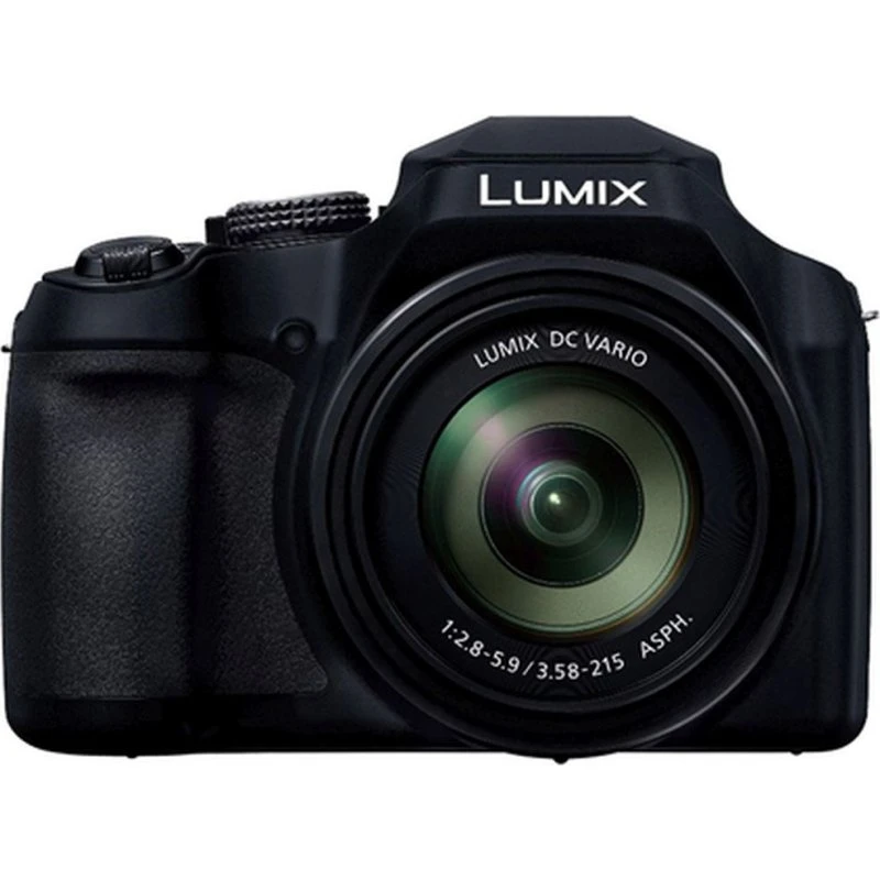 Panasonic LUMIX DC-FZ82D 60x Zoom Bridgekamera