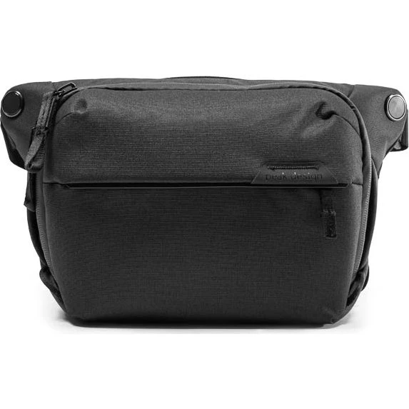 Peak Design Everyday Sling V2 3L Schwarz