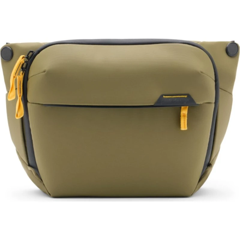 Peak Design Everyday Sling 6L V2 Kelp