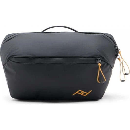 Peak Design Outdoor Sling 4L schwarz