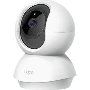 TP-Link Tapo TC70 IP-Kamera 1080p Weiß