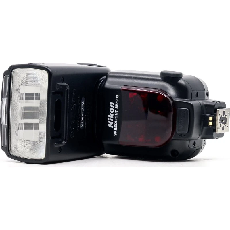 Nikon SB-900 Speedlight wie neu