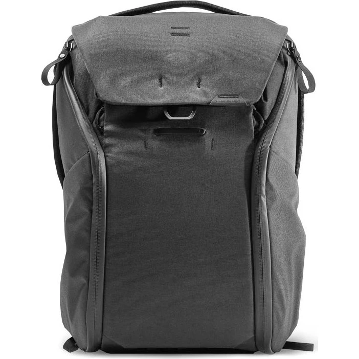 Peak Design Everyday Rucksack V2 30L schwarz