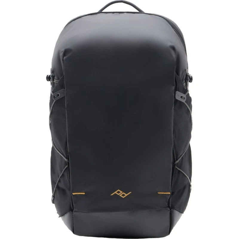 Peak Design Outdoor Backpack 18L Zip schwarz