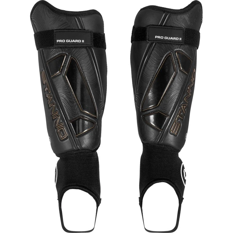 Stanno Pro Guard II Schienbeinschoner