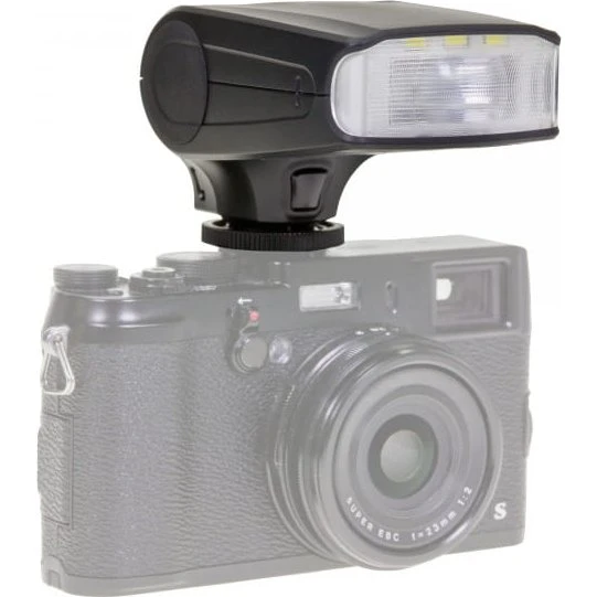 Dörr DAF-320 TTL Blitzgerät für Nikon