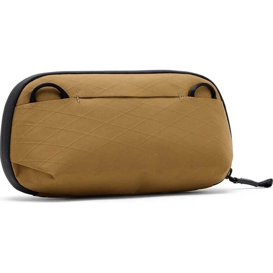 Peak Design Tech Pouch Small Coyote 1L