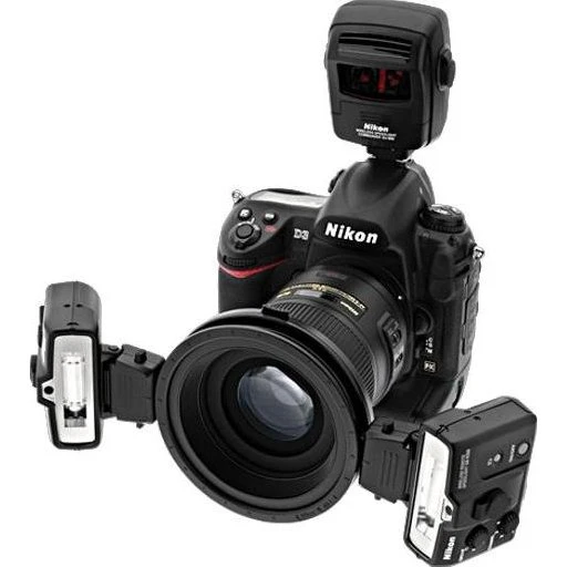 Nikon Makro Blitz Kit R1C1