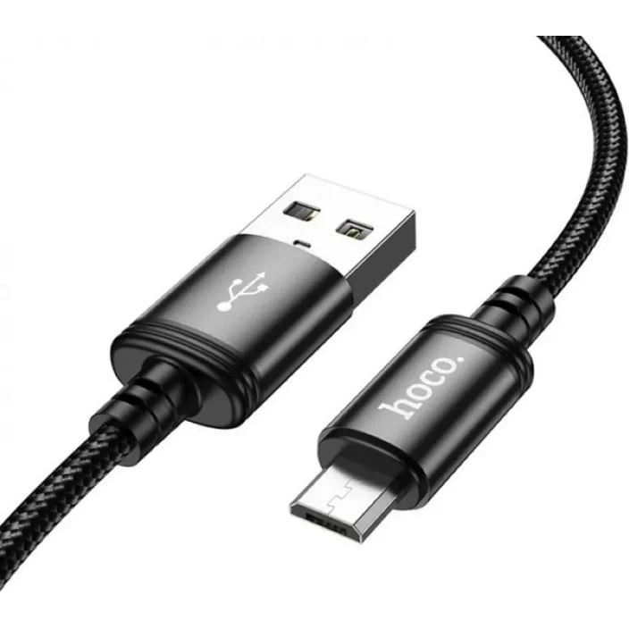 Blackview Ladekabel USB-A auf Micro-USB 3m 2,4A